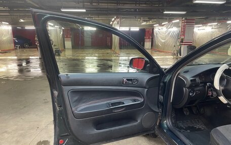 Volkswagen Passat B5+ рестайлинг, 1998 год, 330 000 рублей, 21 фотография