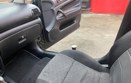 Volkswagen Passat B5+ рестайлинг, 1998 год, 330 000 рублей, 26 фотография