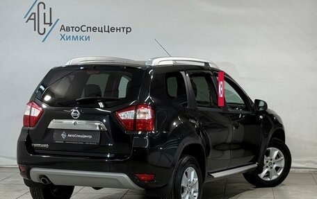 Nissan Terrano III, 2020 год, 1 699 800 рублей, 2 фотография