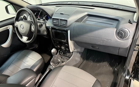 Nissan Terrano III, 2020 год, 1 699 800 рублей, 3 фотография