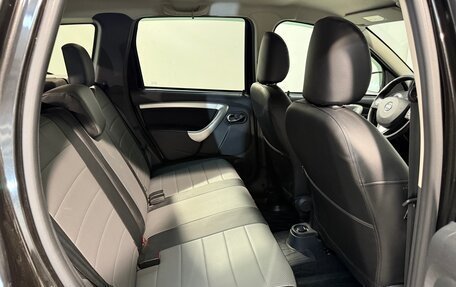 Nissan Terrano III, 2020 год, 1 699 800 рублей, 4 фотография
