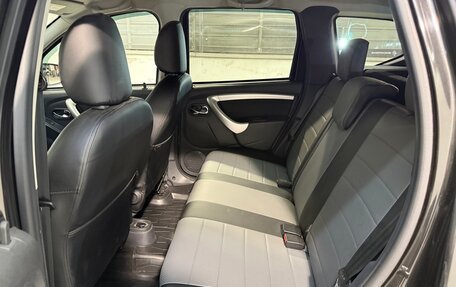 Nissan Terrano III, 2020 год, 1 699 800 рублей, 6 фотография