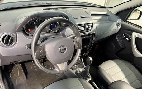 Nissan Terrano III, 2020 год, 1 699 800 рублей, 8 фотография