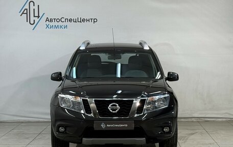 Nissan Terrano III, 2020 год, 1 699 800 рублей, 12 фотография