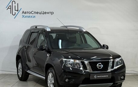 Nissan Terrano III, 2020 год, 1 699 800 рублей, 14 фотография