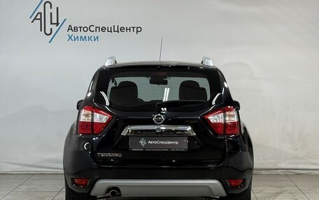 Nissan Terrano III, 2020 год, 1 699 800 рублей, 13 фотография