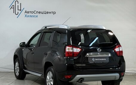 Nissan Terrano III, 2020 год, 1 699 800 рублей, 15 фотография