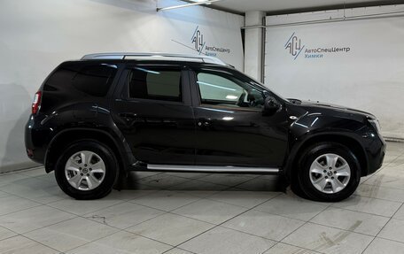Nissan Terrano III, 2020 год, 1 699 800 рублей, 16 фотография
