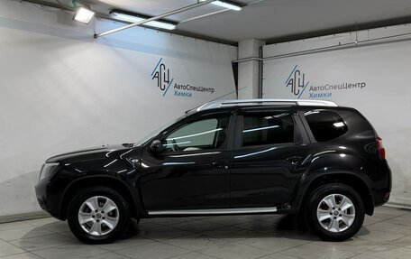 Nissan Terrano III, 2020 год, 1 699 800 рублей, 17 фотография