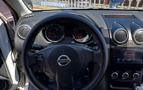 Nissan Qashqai, 2010 год, 1 050 000 рублей, 8 фотография