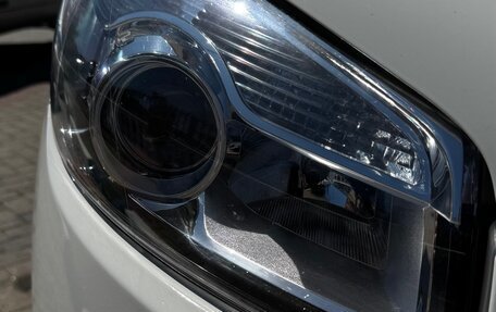Nissan Qashqai, 2010 год, 1 050 000 рублей, 5 фотография