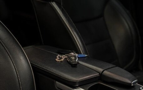 Mercedes-Benz GL-Класс, 2013 год, 2 850 000 рублей, 17 фотография