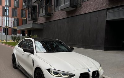 BMW M3, 2022 год, 12 000 000 рублей, 1 фотография