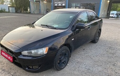 Mitsubishi Lancer IX, 2010 год, 280 000 рублей, 1 фотография