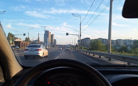 Opel Corsa C рестайлинг, 2003 год, 225 000 рублей, 23 фотография