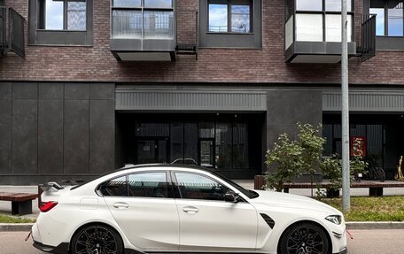 BMW M3, 2022 год, 12 000 000 рублей, 4 фотография