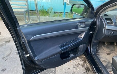 Mitsubishi Lancer IX, 2010 год, 280 000 рублей, 6 фотография