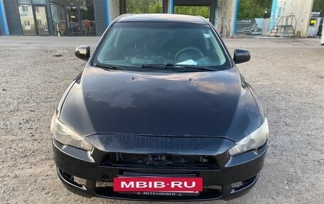 Mitsubishi Lancer IX, 2010 год, 280 000 рублей, 2 фотография
