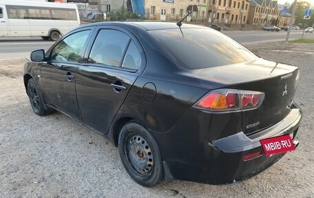 Mitsubishi Lancer IX, 2010 год, 280 000 рублей, 3 фотография