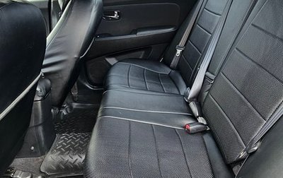 Hyundai Elantra IV, 2010 год, 750 000 рублей, 1 фотография