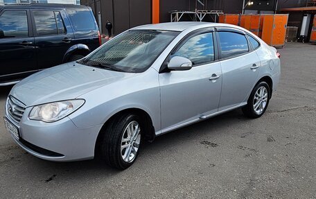 Hyundai Elantra IV, 2010 год, 750 000 рублей, 11 фотография