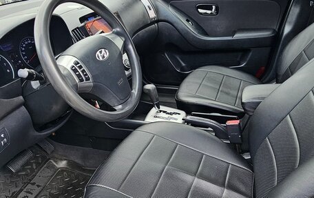 Hyundai Elantra IV, 2010 год, 750 000 рублей, 9 фотография