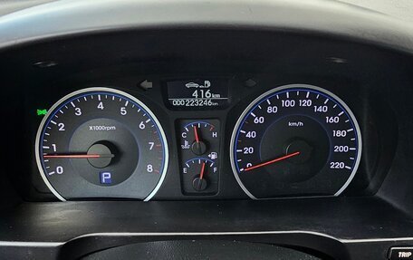 Hyundai Elantra IV, 2010 год, 750 000 рублей, 7 фотография