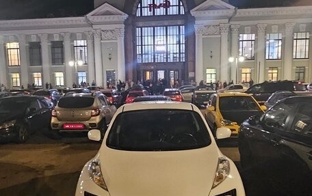 Nissan Juke II, 2012 год, 1 590 000 рублей, 1 фотография