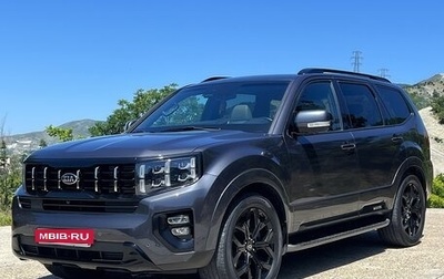 KIA Mohave I, 2020 год, 4 450 000 рублей, 1 фотография