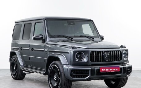 Mercedes-Benz G-Класс AMG, 2023 год, 26 775 040 рублей, 1 фотография
