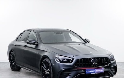 Mercedes-Benz E-Класс AMG, 2020 год, 6 999 000 рублей, 1 фотография