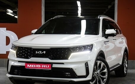 KIA Sorento IV, 2023 год, 4 098 000 рублей, 1 фотография