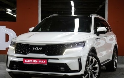 KIA Sorento IV, 2023 год, 4 098 000 рублей, 1 фотография