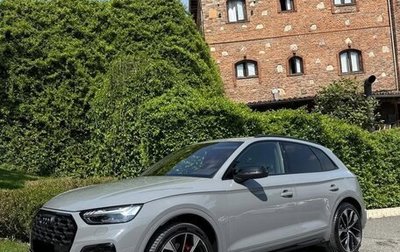 Audi SQ5, 2022 год, 5 590 000 рублей, 1 фотография