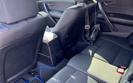 BMW X3, 2004 год, 900 000 рублей, 10 фотография