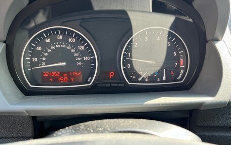 BMW X3, 2004 год, 900 000 рублей, 13 фотография
