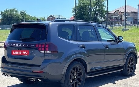 KIA Mohave I, 2020 год, 4 450 000 рублей, 6 фотография