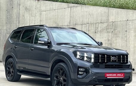 KIA Mohave I, 2020 год, 4 450 000 рублей, 7 фотография