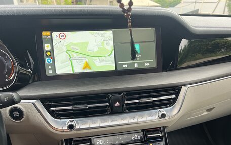 KIA Mohave I, 2020 год, 4 450 000 рублей, 19 фотография