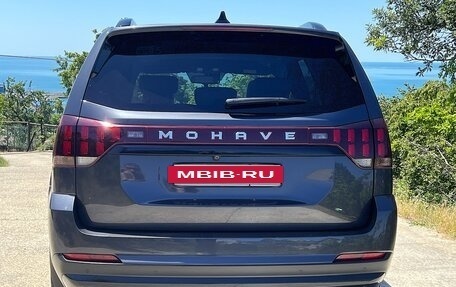 KIA Mohave I, 2020 год, 4 450 000 рублей, 9 фотография