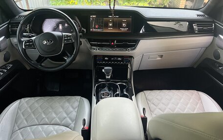 KIA Mohave I, 2020 год, 4 450 000 рублей, 12 фотография