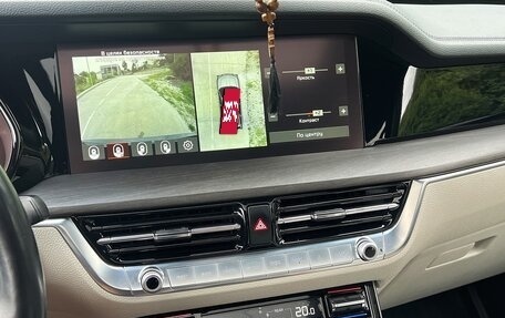 KIA Mohave I, 2020 год, 4 450 000 рублей, 18 фотография