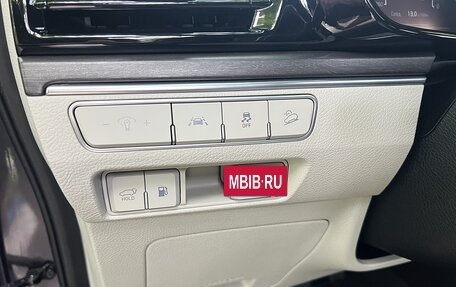 KIA Mohave I, 2020 год, 4 450 000 рублей, 26 фотография
