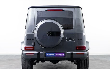 Mercedes-Benz G-Класс AMG, 2023 год, 26 775 040 рублей, 4 фотография