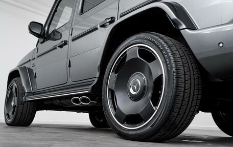 Mercedes-Benz G-Класс AMG, 2023 год, 26 775 040 рублей, 6 фотография