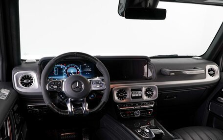 Mercedes-Benz G-Класс AMG, 2023 год, 26 775 040 рублей, 8 фотография