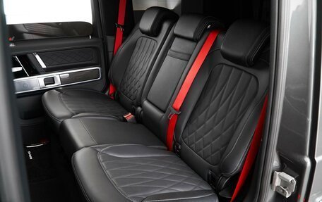 Mercedes-Benz G-Класс AMG, 2023 год, 26 775 040 рублей, 11 фотография