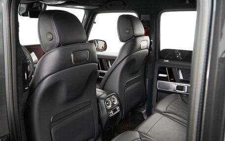 Mercedes-Benz G-Класс AMG, 2023 год, 26 775 040 рублей, 13 фотография