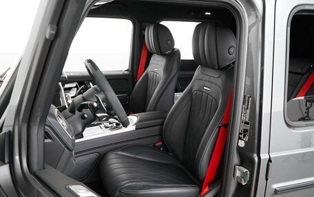 Mercedes-Benz G-Класс AMG, 2023 год, 26 775 040 рублей, 12 фотография