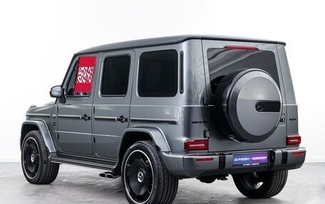 Mercedes-Benz G-Класс AMG, 2023 год, 26 775 040 рублей, 2 фотография